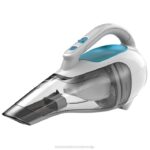 BLACK+DECKER brezžični ročni sesalnik dustbuster 8B2Z34 čiščenje - Image 2