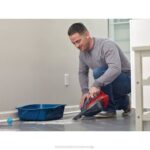 BLACK+DECKER brezžični ročni sesalnik dustbuster advancedclean 8B2Z29 čiščenje - Image 3