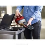 BLACK+DECKER brezžični ročni sesalnik dustbuster advancedclean 8B2Z29 čiščenje - Image 5