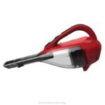 BLACK+DECKER brezžični ročni sesalnik dustbuster advancedclean 8B2Z29 čiščenje - Image 7