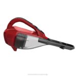 BLACK+DECKER brezžični ročni sesalnik dustbuster advancedclean 8B2Z29 čiščenje - Image 8