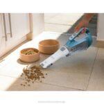 BLACK+DECKER brezžični ročni sesalnik dustbuster advancedclean 8B2Z35 čiščenje