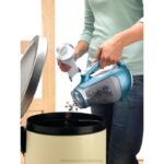 BLACK+DECKER brezžični ročni sesalnik dustbuster advancedclean 8B2Z35 čiščenje - Image 4