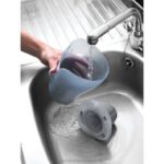 BLACK+DECKER brezžični ročni sesalnik dustbuster advancedclean 8B2Z35 čiščenje - Image 5