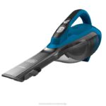 BLACK+DECKER brezžični ročni sesalnik dustbuster advancedclean 8B2Z52 čiščenje - Image 2