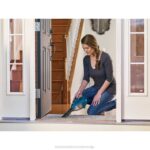 BLACK+DECKER brezžični ročni sesalnik dustbuster advancedclean 8B2Z52 čiščenje - Image 11