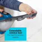 BLACK+DECKER brezžični ročni sesalnik dustbuster advancedclean 8B2Z52 čiščenje - Image 13