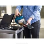 BLACK+DECKER brezžični ročni sesalnik dustbuster advancedclean 8B2Z52 čiščenje - Image 14