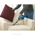 BLACK+DECKER brezžični ročni sesalnik dustbuster advancedclean 8B2Z52 čiščenje - Image 16