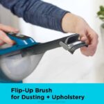 BLACK+DECKER brezžični ročni sesalnik dustbuster advancedclean 8B2Z52 čiščenje - Image 6