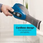 BLACK+DECKER brezžični ročni sesalnik dustbuster advancedclean 8B2Z52 čiščenje - Image 7