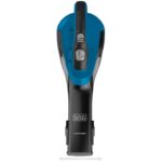 BLACK+DECKER brezžični ročni sesalnik dustbuster advancedclean 8B2Z52 čiščenje - Image 8