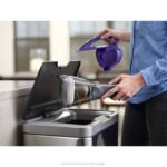 BLACK+DECKER brezžični ročni sesalnik dustbuster advancedclean pet 8B2Z15 čiščenje - Image 4