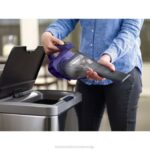 BLACK+DECKER brezžični ročni sesalnik dustbuster advancedclean pet 8B2Z15 čiščenje - Image 5