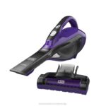 BLACK+DECKER brezžični ročni sesalnik dustbuster advancedclean pet 8B2Z15 čiščenje - Image 6