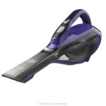 BLACK+DECKER brezžični ročni sesalnik dustbuster advancedclean pet 8B2Z15 čiščenje - Image 7
