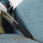 BLACK+DECKER brezžični ročni sesalnik dustbuster blast 8B2Z3 čiščenje - Image 14