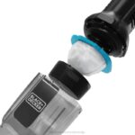 BLACK+DECKER brezžični ročni sesalnik dustbuster blast 8B2Z3 čiščenje - Image 16