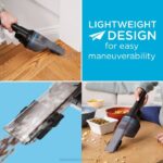 BLACK+DECKER brezžični ročni sesalnik dustbuster blast 8B2Z3 čiščenje - Image 19