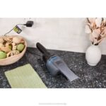 BLACK+DECKER brezžični ročni sesalnik dustbuster blast 8B2Z3 čiščenje - Image 10