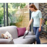 BLACK+DECKER brezžični ročni sesalnik dustbuster quickclean 8B2Z31 čiščenje - Image 5