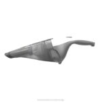 BLACK+DECKER brezžični ročni sesalnik dustbuster quickclean 8B2Z31 čiščenje - Image 7