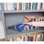 BLACK+DECKER brezžični ročni sesalnik dustbuster quickclean 8B2Z39 čiščenje