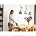 BLACK+DECKER brezžični ročni sesalnik dustbuster quickclean 8B2Z39 čiščenje - Image 4