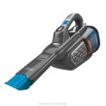 BLACK+DECKER Brezžični ročni sesalnik napredni čistilec z največjo močjo 12 V 8B2Z21 čiščenje - Image 2