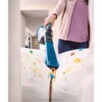 BLACK+DECKER Brezžični ročni sesalnik napredni čistilec z največjo močjo 12 V 8B2Z21 čiščenje - Image 12