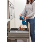 BLACK+DECKER Brezžični ročni sesalnik napredni čistilec z največjo močjo 12 V 8B2Z21 čiščenje - Image 17