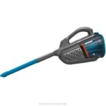BLACK+DECKER Brezžični ročni sesalnik napredni čistilec z največjo močjo 12 V 8B2Z21 čiščenje - Image 19
