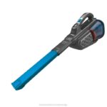 BLACK+DECKER Brezžični ročni sesalnik napredni čistilec z največjo močjo 12 V 8B2Z21 čiščenje - Image 20
