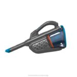 BLACK+DECKER Brezžični ročni sesalnik napredni čistilec z največjo močjo 12 V 8B2Z21 čiščenje - Image 21