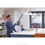 BLACK+DECKER Brezžični ročni sesalnik napredni čistilec z največjo močjo 12 V 8B2Z21 čiščenje - Image 24