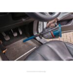 BLACK+DECKER Brezžični ročni sesalnik napredni čistilec z največjo močjo 12 V 8B2Z21 čiščenje - Image 4