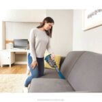 BLACK+DECKER Brezžični ročni sesalnik napredni čistilec z največjo močjo 12 V 8B2Z21 čiščenje - Image 10