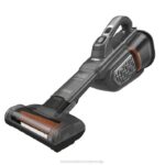 BLACK+DECKER Brezžični ročni sesalnik napredni čistilec z največjo močjo 12 V 8B2Z37 čiščenje - Image 2