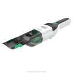 BLACK+DECKER brezžični ročni sesalnik reviva 8v max s polnilnim filtrom in krtačnim orodjem za reže 8B2Z10 čiščenje - Image 22