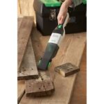 BLACK+DECKER brezžični ročni sesalnik reviva 8v max s polnilnim filtrom in krtačnim orodjem za reže 8B2Z10 čiščenje - Image 8