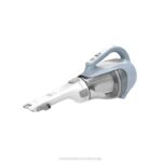 BLACK+DECKER Brezžični ročni sesalnik s 16 V max dustbuster s polnilnikom za stensko montažo in krtačo za reže 8B2Z14 čiščenje - Image 2