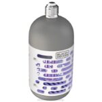 BLACK+DECKER bug zaper 8B2Z464 na prostem - Image 2