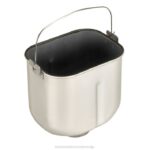 BLACK+DECKER deluxe 3lb. avtomatski pekač kruha 8B2Z322 kuhinja - Image 3
