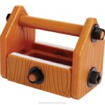 BLACK+DECKER deluxe komplet orodja z orodjem 8B2Z251 dom in življenjski slog - Image 2