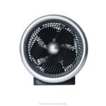 BLACK+DECKER digitalni turbo 2-v-1 grelni ventilator 8B2Z175 dom in življenjski slog - Image 2