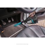 BLACK+DECKER dodatni brezžični ročni sesalnik dustbuster 8B2Z18 čiščenje - Image 14