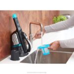 BLACK+DECKER dodatni brezžični ročni sesalnik dustbuster 8B2Z18 čiščenje - Image 4