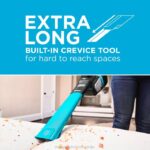 BLACK+DECKER dodatni brezžični ročni sesalnik dustbuster 8B2Z18 čiščenje - Image 8