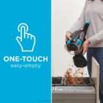 BLACK+DECKER dodatni brezžični ročni sesalnik dustbuster 8B2Z18 čiščenje - Image 9