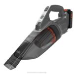 BLACK+DECKER dustbuster 20v max powerconnect brezžični ročni sesalnik 8B2Z6 čiščenje - Image 2